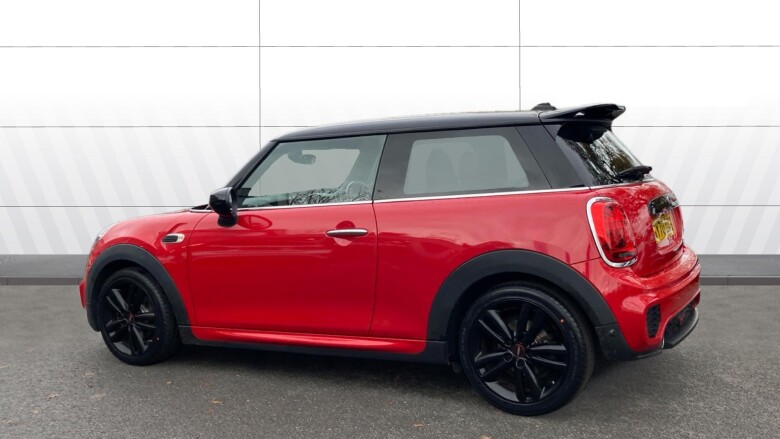 MINI Hatchback 1.5 Cooper Sport II 3dr Petrol Hatchback